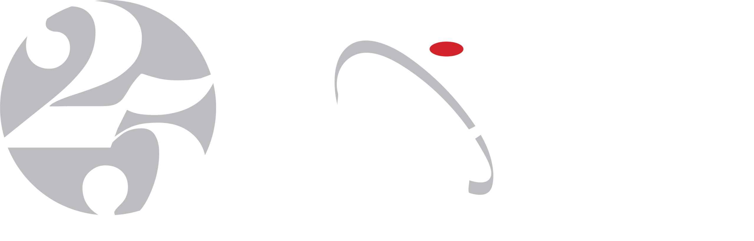 Jeckil 25th Logo-color & white