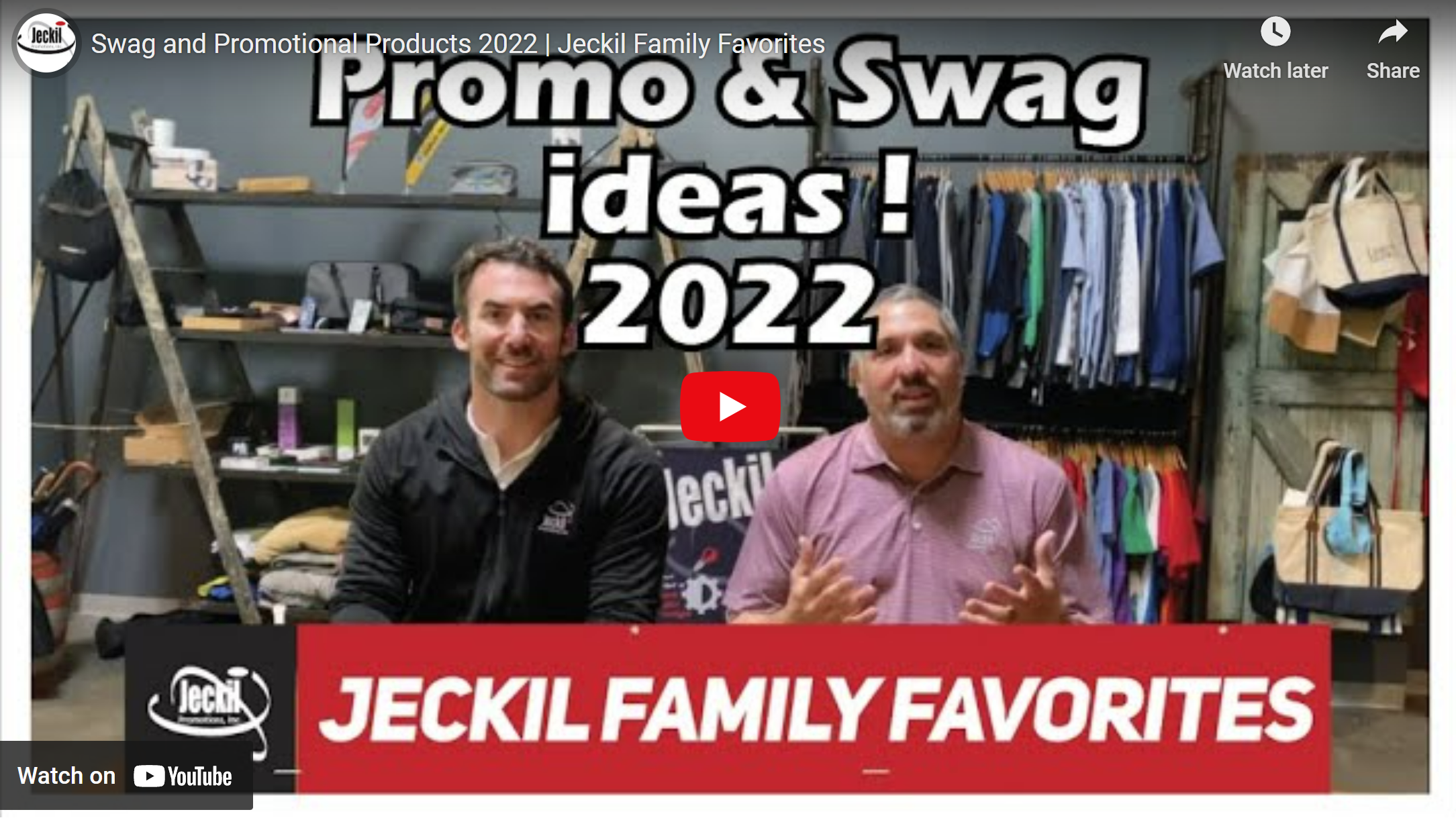 jeckil fam vid