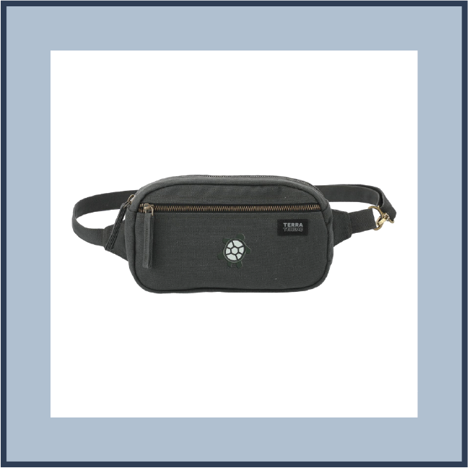 Terra Thread Fairtrade Waist Pack