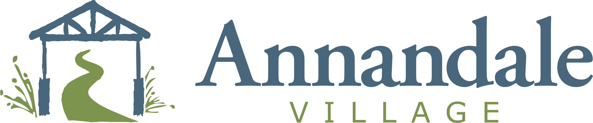 Annadale Village logo